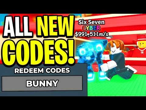 *NEW* ALL WORKING CODES FOR STEAL A BRAINROT IN 2026! ROBLOX STEAL A BRAINROT CODES