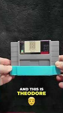 Cool Apple Puzzle High Score Challenge & SNES Homebrew!