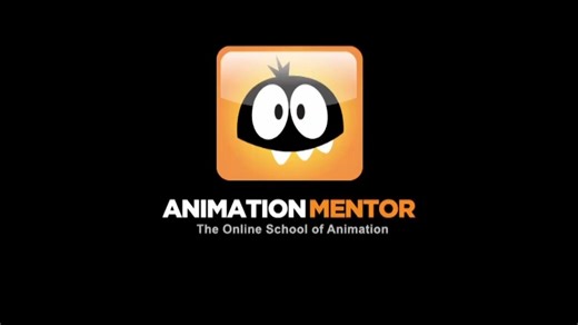 Animation Mentor01 动画基础入门教程
