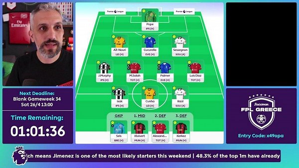 fplgreece - Twitch