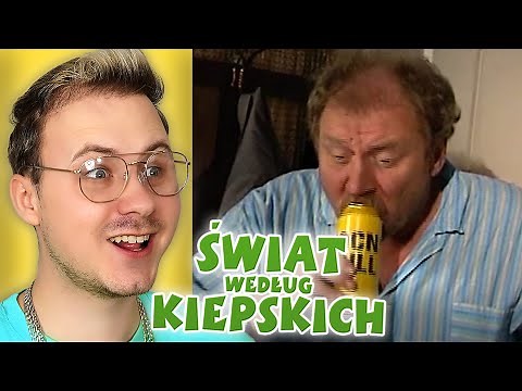 Najlepszy odcinek Świat Według Kiepskich! - Afera Kryminalna