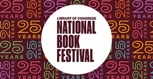 Opening Celebration | Watch the Festival | Schedule | 2025 National Book Festival | Events at the Library of Congress | Library of Congress