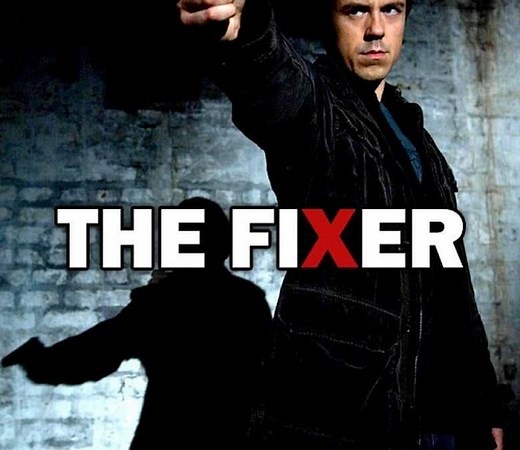 The Fixer Summary, Trailer, Season List, Cast, Where to Watch and More