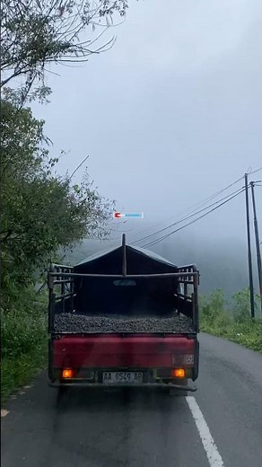 L300 Sand Load Conquers Aboe Rojie Climb