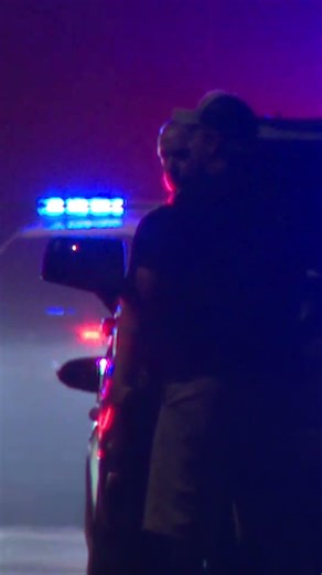 1 dead, 2 injured in Buckeye shooting, suspects at large