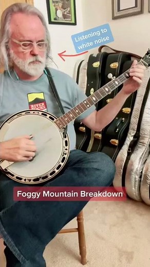 Foggy Mountain Breakdown