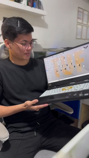 Asus tuf gaming laptop deep cleaning🧑‍💻 #rhobpangan #techtips #techtipsandtricks #techtips2023 #TechTipTuesday #laptoprepair #laptoprepairnearme #LaptopRepairService #SSD #SSDupgrade #ThinkPad #Lenovo #LenovoLaptop #laptoptips #laptoptricks #KapampanganVlogger #TECHNICIAN #techblogger #techtips #laptoptips #laptoprepair #PrimeTech #rhobpangan #reelsvideo #shortvideofbreels #facebookreels #facebookpost #laptopcleaning #Asus | Rhob Pangan