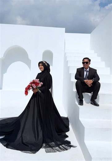 Prawedding Awan Tasik 26 Juni 2026 — Info PL & Booking