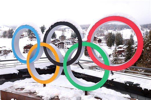 Which sports are in the Winter Olympics? Full list of 2026 events