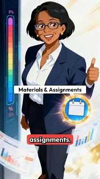 Welcome to the BTVI Virtual Learning Environment