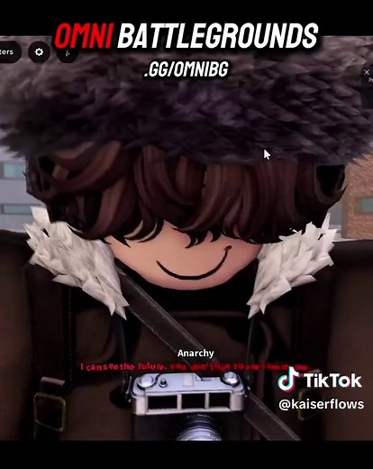 Explore Omni Battlegrounds: The Ultimate Roblox Experience