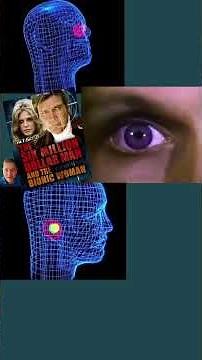 The Return of the Six Million Dollar Man and the Bionic Woman 1987