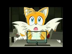 La muerte de Cosmo - Sonic X (Versión Japonesa)