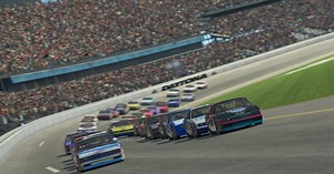 Over 400 drivers, some cloud servers, and hard work culminate in eRacr's Firecracker 400 | RACER