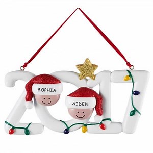 19K reactions · 7.8K shares | Turn your stories into memories with our personalized ornaments. Shop now. | Personal Creations | Facebook