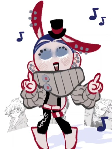 Creating Dynamic Tweening Animations in Procreate