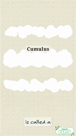 How to Read Clouds Like a Weather Map