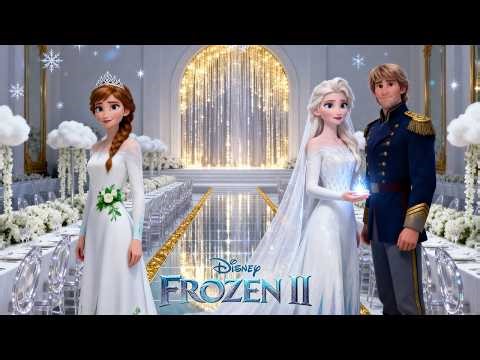 Frozen 3 ( 2026 ) Movie | Kristen BellI, dina Menzel, Josh Gad, Jonathan Groff, Chri | Review & Fact