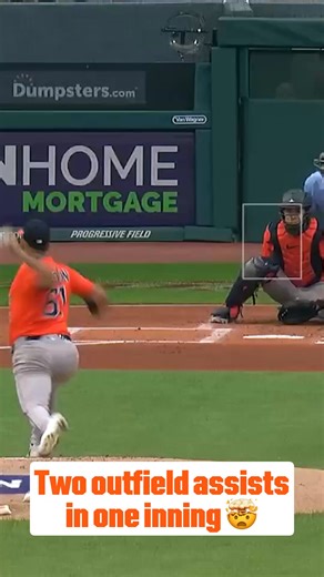 Don't test Mauricio Dubón! 💪 | MLB