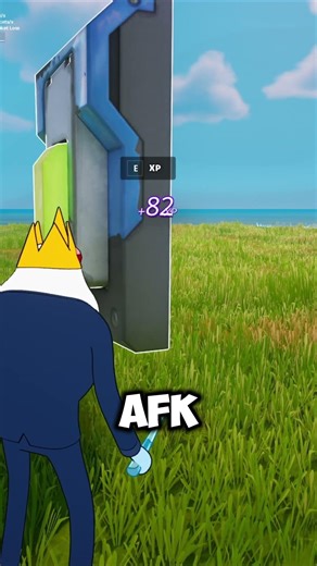 *NEW* FASTEST NO TIMER Fortnite XP Map to LEVEL UP FAST in Chapter 7 WINTERFEST