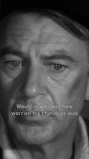 In High Noon...