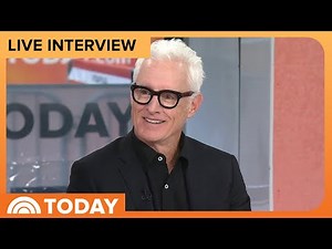 John Slattery on ‘The Rainmaker’ Series, 10 Years Since ‘Mad Men’