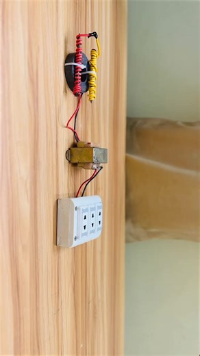 Free electricity 1000w #mr4technology