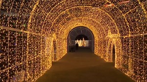 One of the biggest and brightest light displays in the world returns to North Texas. You have to see these lights --> http://on.nbcdfw.com/8jmpDQ9 ✨🎄🎅✨ | NBC DFW