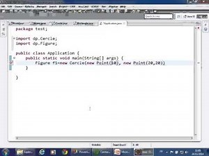 Mohamed Youssfi Design Pattern Prototype