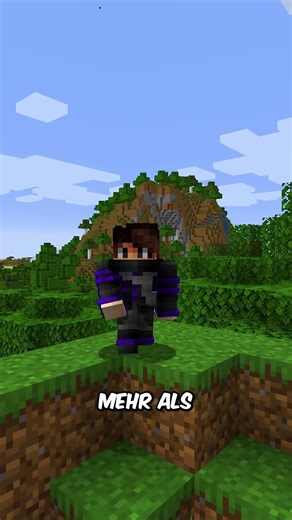 Diese Minecraft Statistiken machen keinen Sinn