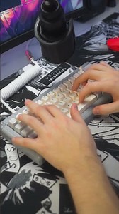 Lego keyboard V2 sound test