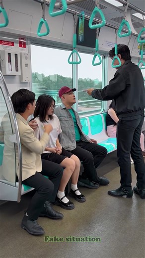 Standing up for others is the bravest thing you can ever do | Conda Nguyen #CondaNguyen #ContentCreator #fblifestyle #kindnessman | Conda Nguyen