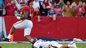 Ranking the NFL draft prospects: Defensive linemen