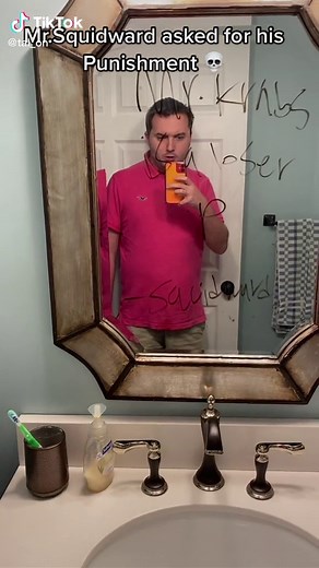 Mr. Krabs vs. Squidward: Comedy Showdown