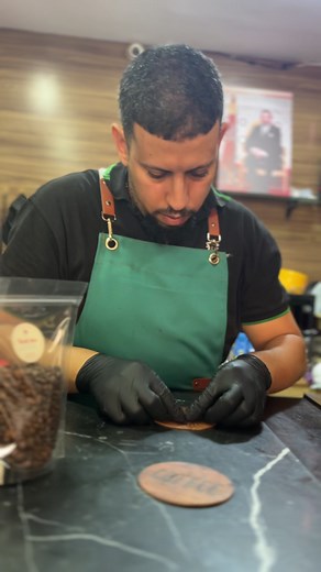 Difference Between Arabica and Robusta Coffee Beans
