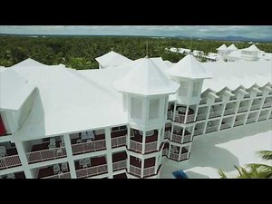 Hotel Riu Palace Macao All Inclusive Adults Only - Punta Cana - RIU Hotels & Resorts - Luis Riu
