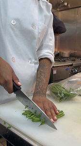 🍳 A passion for cooking starts at home 🏡 This students culinary journey began at 14 when he took over the grill at a family cookout. Now, two months into the Edwins program, he’s learning techniques from all over the world and refining his skills— under Chef Brandon’s expert guidance. At Edwins Leadership and Restaurant Institute, a second chance is always on the table. Open enrollment happens every Friday at 9 AM. No experience needed—just the drive to learn. 📍 12383 Cedar Road, Cleveland He