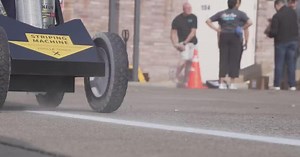 South Dallas non-profit works to provide access to community locations