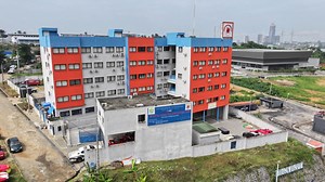 Nouveau siège de l’Office national de la protection civile (ONPC) : un environnement adéquat pour une bonne prise en charge des situations d’urgence - Abidjan.net News