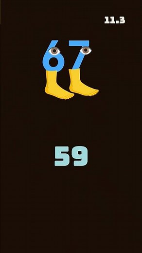 6767676767!!!!! 6767676767!!!!! #funny #memes