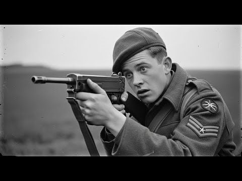 What German Defenders Said When British Paratroops Captured Pegasus Bridge