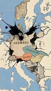 How Did World War 2 Really Start? (Explained Simply)