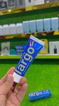 How To Apply Largo Cream?