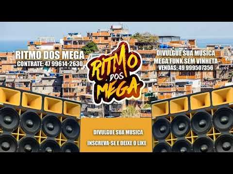 MEGA FUNK😎MÓ MARRINHA👽DJ TH PR