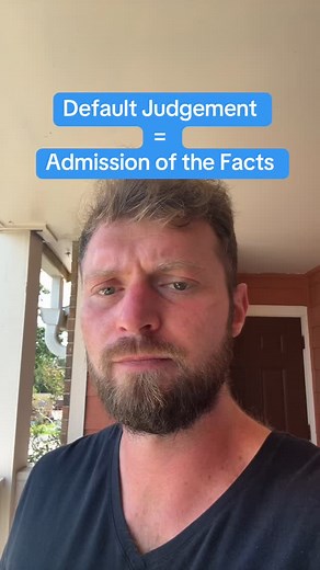 793 reactions · 69 shares | Default judgment is in. Abuse of Process nailed down. That means her fraudulent statements don’t just vanish—they lock her in as the originator of the whole conspiracy. Every crime that spun out after traces straight back to her | Keith Rackett | Facebook