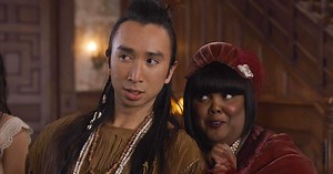 'Ghosts' Season 2: Everything We Know About the CBS Sitcom's Return