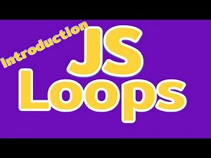 01 - introduction to loops