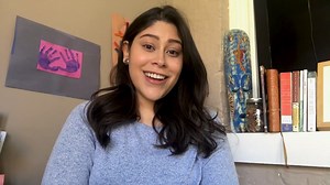 Meet Front of House and Events Apprentice Rebecca Cao Romero as she shares her journey from a participant in the Goodman’s Education and Engagement programs to her work as part of the Front of House team. | Goodman Theatre