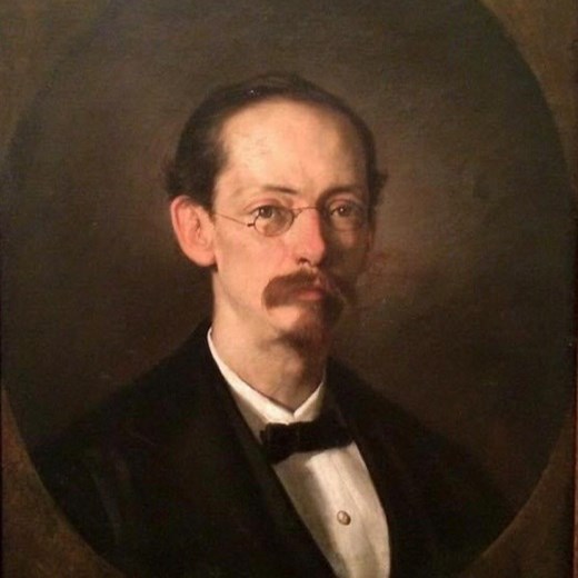 Juan Matachín, por Rafael Pombo