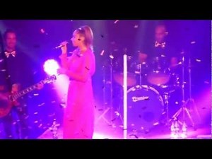 Leona Lewis - Bleeding Love Live @ G-A-Y